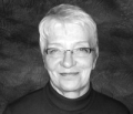 "Bedell, Sally Marie (1947-2012)"
Printed with her Obituary.
Linked To: <a href=